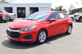Used 2019 Chevrolet Cruze LS w/ LS Convenience Package image 3