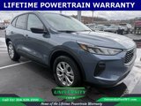 New 2025 Ford Escape Active image 3