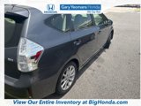 Used 2012 Toyota Prius V Five image 3