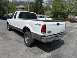 Used 2003 Ford F350 4x4 SuperCab Super Duty image 3