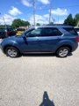 Used 2012 Chevrolet Equinox LT w/ Driver Convenience Package image 2