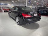 Used 2015 Mercedes-Benz CLA 250 4MATIC image 3