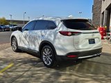 Certified 2021 MAZDA CX-9 Grand Touring image 3