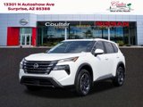 Certified 2024 Nissan Rogue SV w/ SV Premium Package image 1