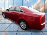 Used 2012 Cadillac CTS AWD Sedan image 4