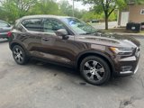 Used 2019 Volvo XC40 T5 Inscription image 4