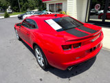 Used 2010 Chevrolet Camaro SS w/ RS Package image 4