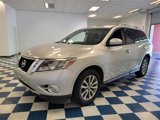 Used 2016 Nissan Pathfinder S image 3