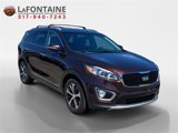 Used 2016 Kia Sorento EX w/ EX Premium Package image 3