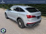 Used 2023 Audi Q5 2.0T Prestige image 3