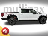 New 2025 Ford F150 Raptor image 2