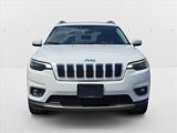 Used 2021 Jeep Cherokee Limited image 2