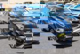 Used 2022 Kia Forte LXS image 3