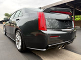 Used 2018 Cadillac ATS V w/ Carbon Fiber Package image 5