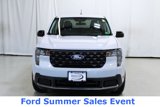 New 2025 Ford Maverick XLT w/ XLT Luxury Package image 2