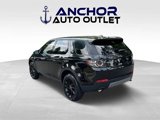 Used 2017 Land Rover Discovery Sport HSE image 6