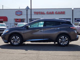 Used 2016 Nissan Murano SL w/ SL Technology Package image 2
