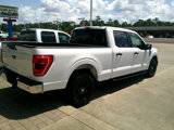 Used 2022 Ford F150 XLT w/ Equipment Group 301A Mid image 4