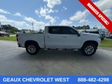 Used 2019 Chevrolet Silverado 1500 LTZ image 4