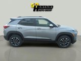 New 2025 Chevrolet TrailBlazer LT w/ LT Cold Weather Package image 6