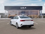 New 2024 Kia Forte LX image 4