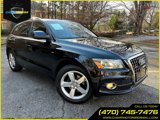 Used 2012 Audi Q5 3.2 Premium Plus image 5