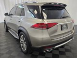 Used 2021 Mercedes-Benz GLE 350 4MATIC image 4