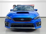 Used 2021 Subaru WRX Premium image 2