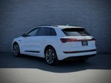 Used 2021 Audi e-tron Premium Plus w/ Premium Plus Package image 3