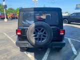 Used 2024 Jeep Wrangler Sport S image 4