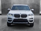 Used 2021 BMW X3 xDrive30i w/ Convenience Package image 2