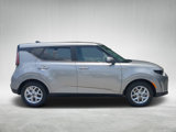 New 2025 Kia Soul LX image 2