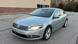 Used 2013 Volkswagen CC Lux image 3