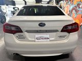 Used 2017 Subaru Legacy 2.5i Premium image 5