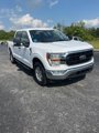 Used 2021 Ford F150 XLT w/ Equipment Group 301A Mid image 2