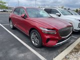 Used 2022 Genesis GV70 2.5T w/ Select Package image 2
