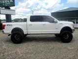 Used 2019 Ford F150 King Ranch w/ Equipment Group 601A Luxury image 6