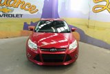 Used 2012 Ford Focus SEL image 3