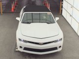 Used 2014 Chevrolet Camaro LT w/ RS Package image 3