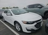 Certified 2024 Chevrolet Malibu LT image 5