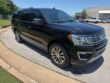 Used 2018 Ford Expedition Max Limited image 3