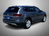 Used 2019 Volkswagen Atlas SE w/ Panoramic Sunroof Package image 5