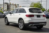 Used 2021 Mercedes-Benz GLC 300 4MATIC w/ Multimedia Package image 5