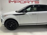 Used 2021 Land Rover Range Rover Evoque SE image 5