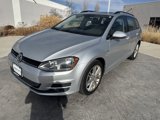 Used 2016 Volkswagen Golf Limited Edition image 3