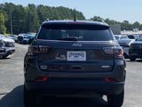 Used 2022 Jeep Compass Latitude image 5