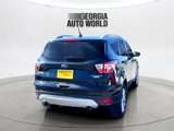 Used 2018 Ford Escape Titanium image 5