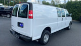 Used 2018 Chevrolet Express 2500 Extended w/ Driver Convenience Package image 5