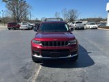 Used 2021 Jeep Grand Cherokee L Limited image 2