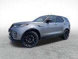 Used 2024 Land Rover Discovery Dynamic SE image 1